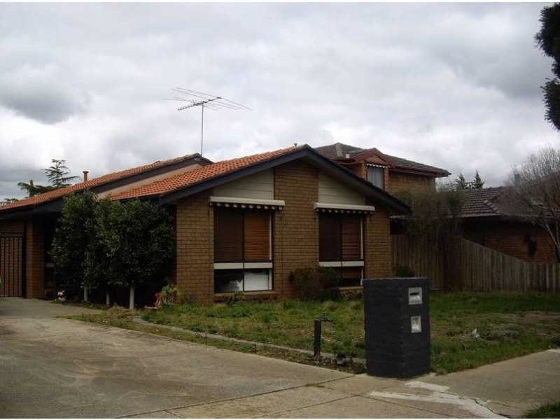 6 Rainbird Court, Keilor Downs VIC 3038