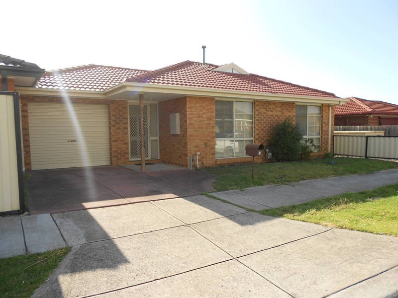 10  Ryan Road, Delahey VIC 3037