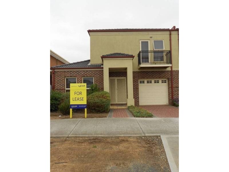 1/504-506 Melton Highway, Sydenham VIC 3037