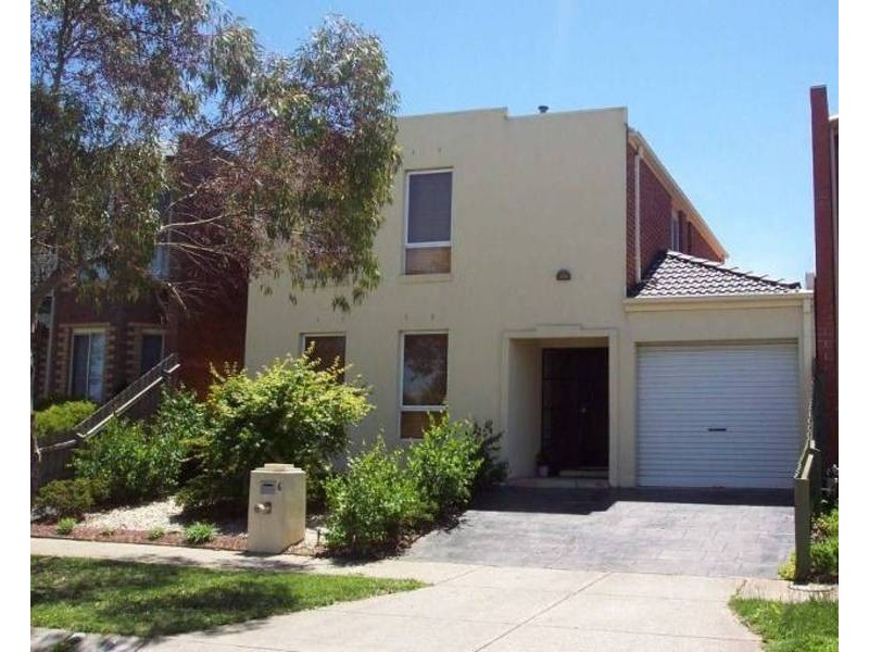 6 Mirstan Court, Hillside VIC 3037