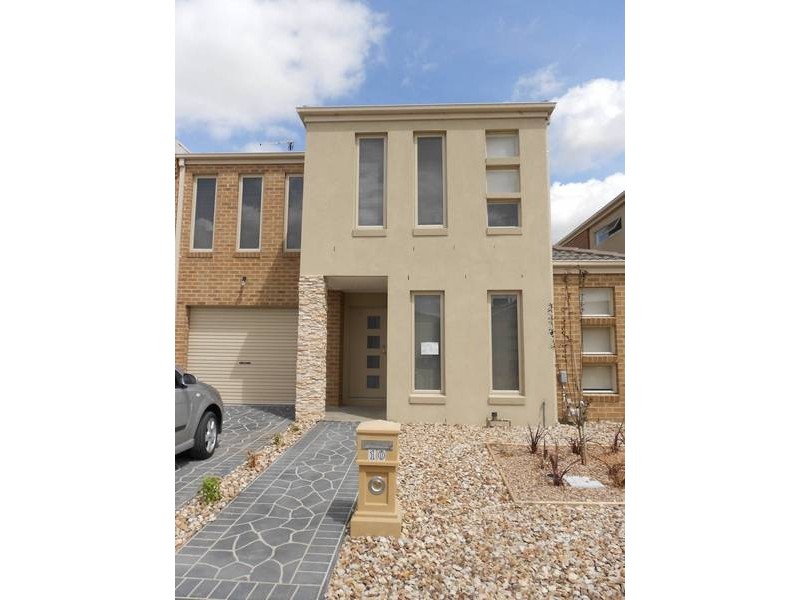 10  Ritchie Circuit, Hillside VIC 3037