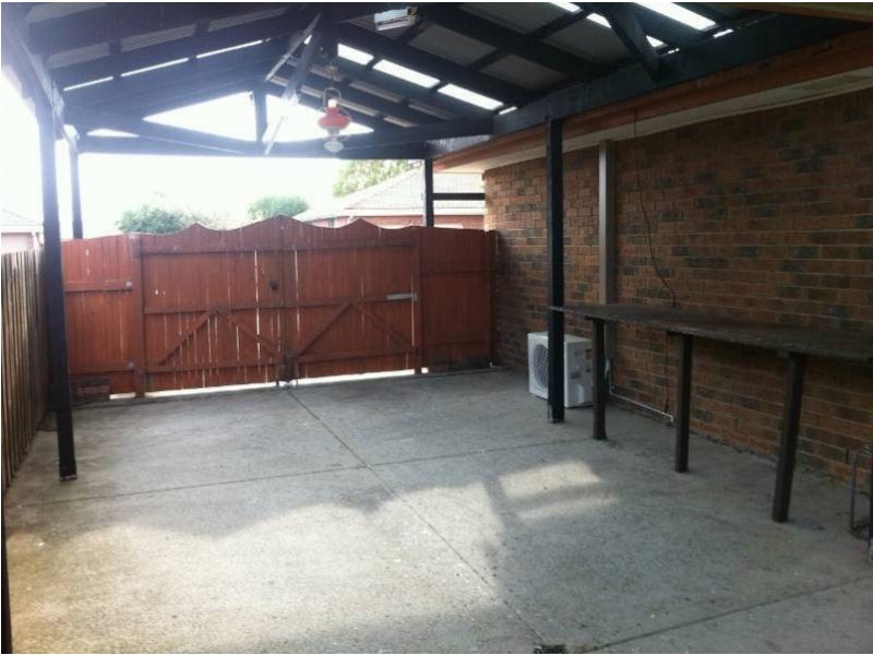 23 Wilmot Drive, Delahey VIC 3037