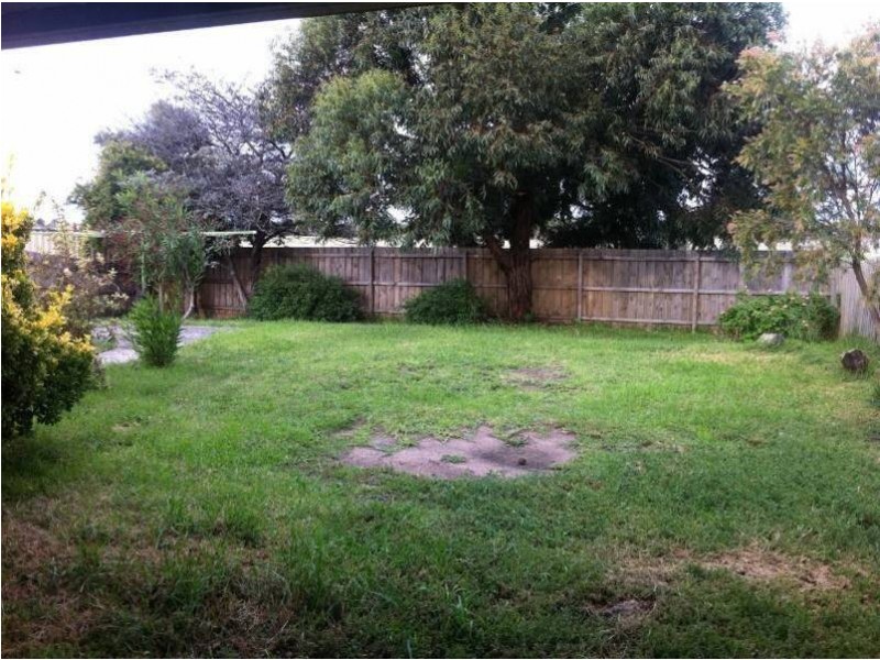 23 Wilmot Drive, Delahey VIC 3037