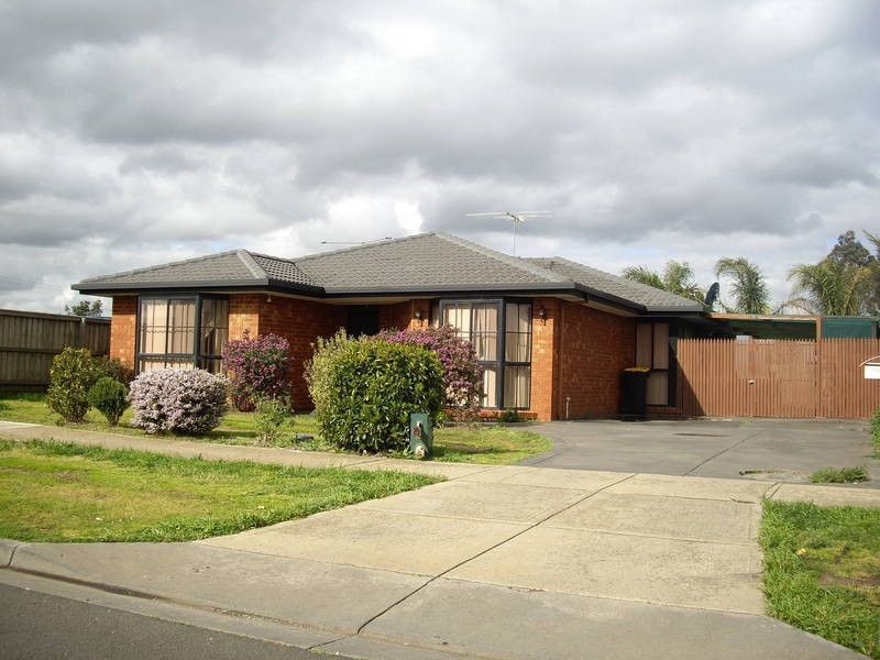 1 Antoinetta Way, Hillside VIC 3037