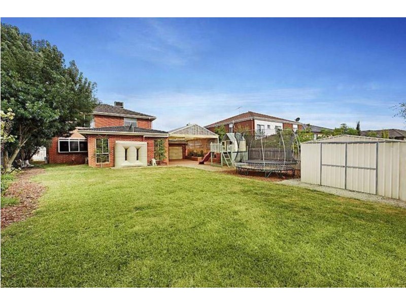 43 Royal Crescent, Hillside VIC 3037