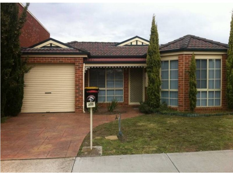 205 Community Hub, Hillside VIC 3037