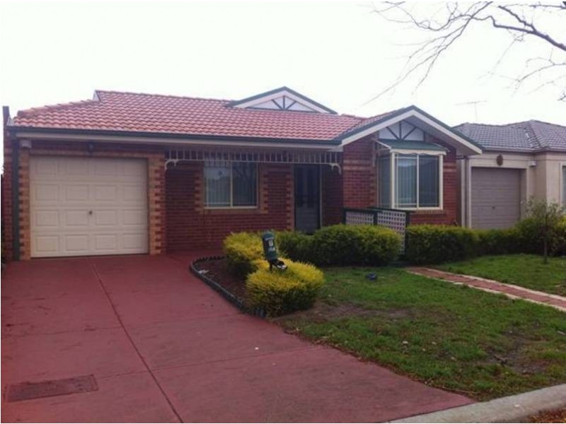 7 William Circuit, Caroline Springs VIC 3023