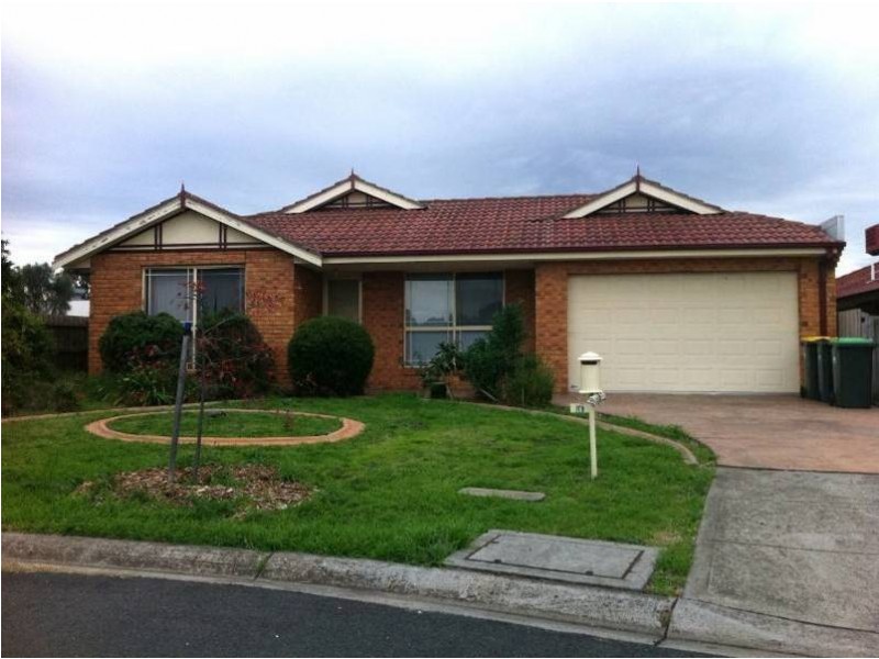 19 Cynthia Court, Hillside VIC 3037