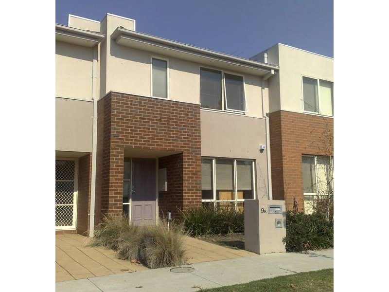 9B Wentworth Drive, Taylors Lakes VIC 3038