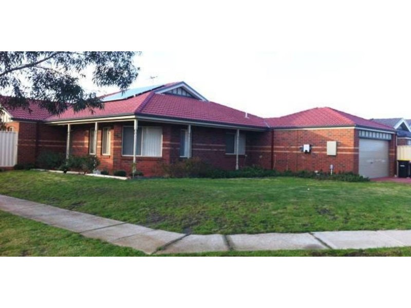 71 Featherhead Way, Melton West VIC 3337