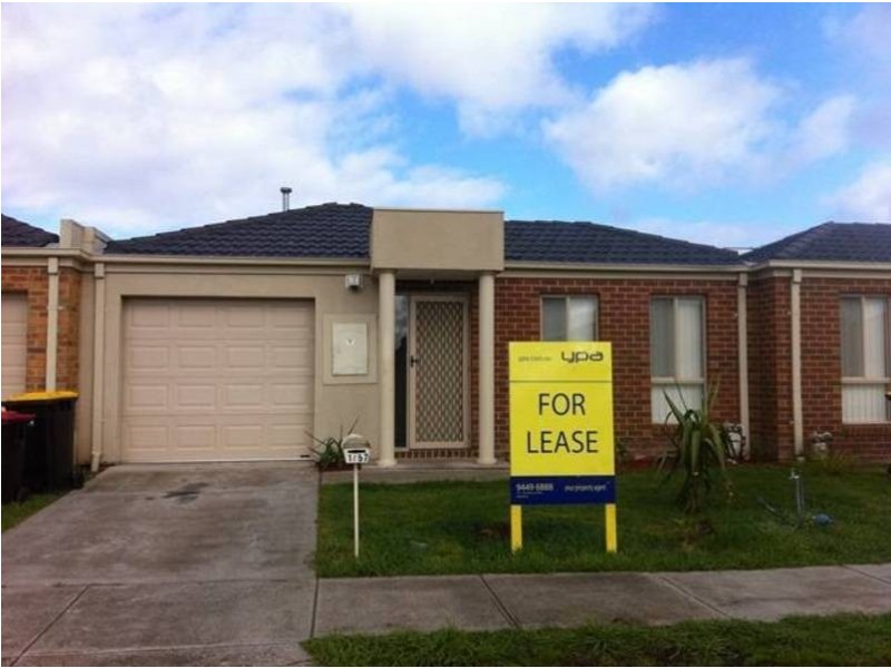1/57 Jade Way, Hillside VIC 3037