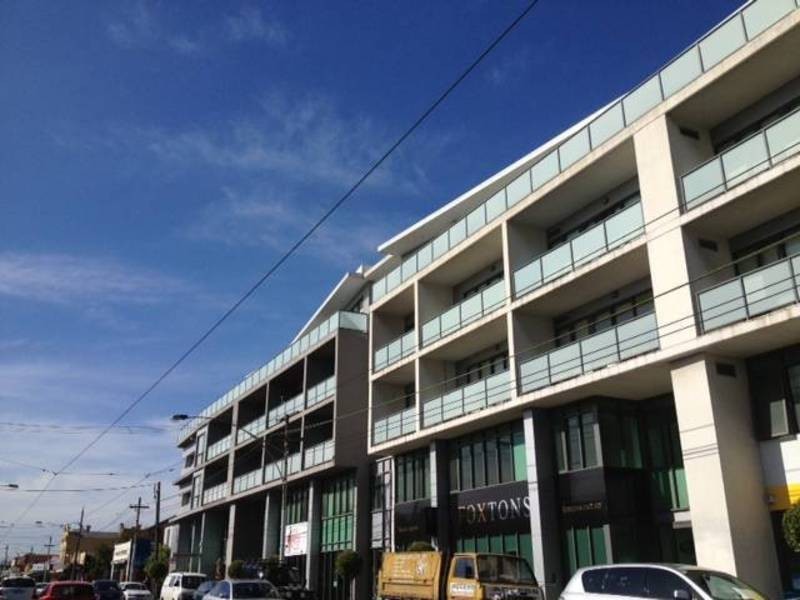 313/408 Lygon Street, Brunswick East VIC 3057