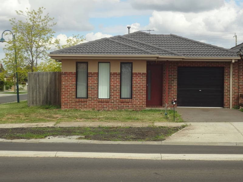 41  Barwon Street, Taylors Hill VIC 3037