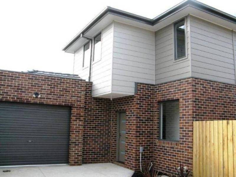 5/28 Buckingham Street, Sydenham VIC 3037