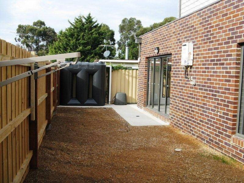 5/28 Buckingham Street, Sydenham VIC 3037