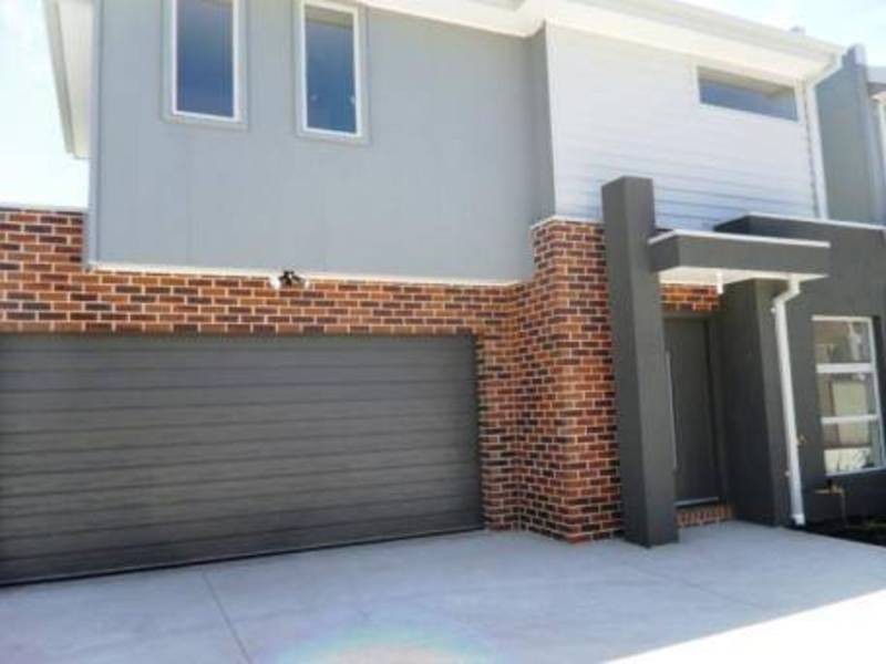 7/537 Melton Highway, Sydenham VIC 3037