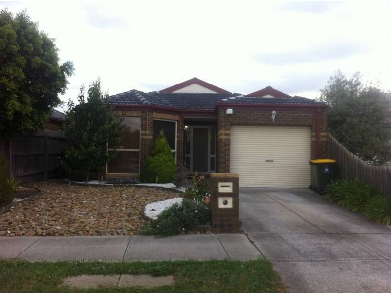 21A Contursi Drive, Sydenham VIC 3037