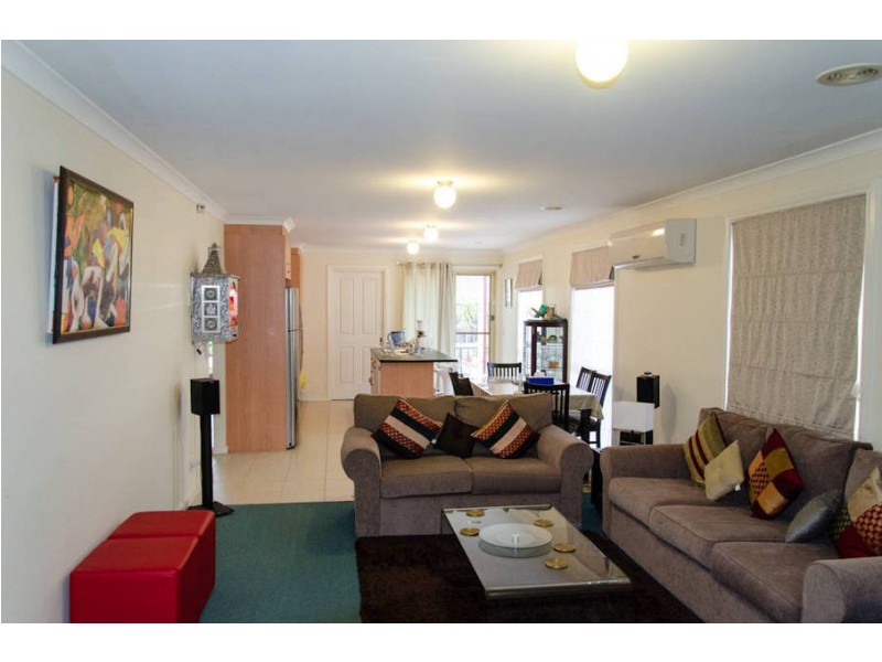 21A Contursi Drive, Sydenham VIC 3037