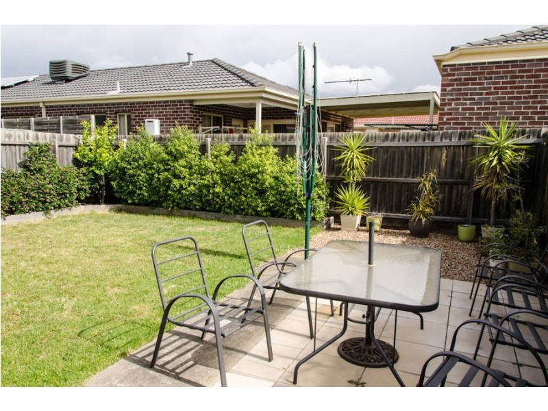 21A Contursi Drive, Sydenham VIC 3037