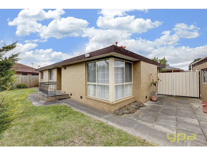 14 Hazelwood Court, Kings Park VIC 3021