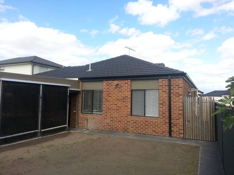 20  Wyperfeld Avenue, Craigieburn VIC 3064