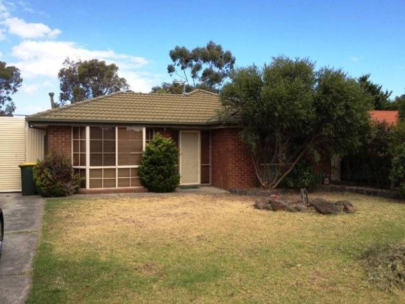 18 Lemco Walk, Delahey VIC 3037