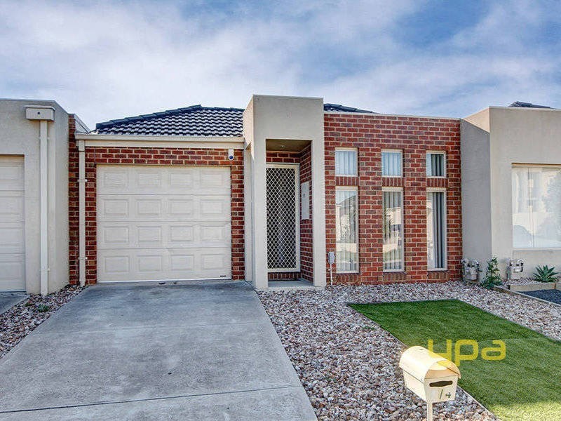2/4  Lorraine Court, Hillside VIC 3037