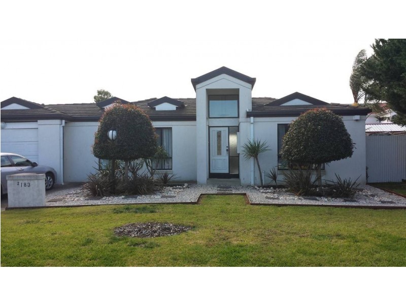 2/183  Copernicus Way, Keilor Downs VIC 3038