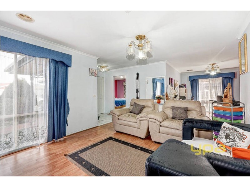 120 Community Hub, Hillside VIC 3037