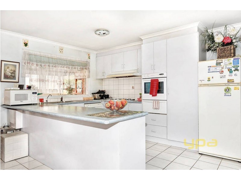 120 Community Hub, Hillside VIC 3037