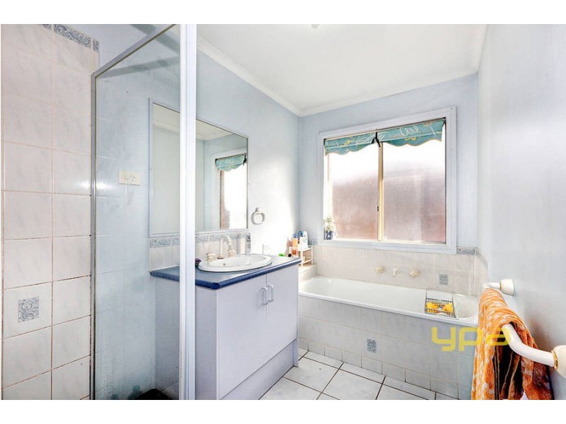 120 Community Hub, Hillside VIC 3037