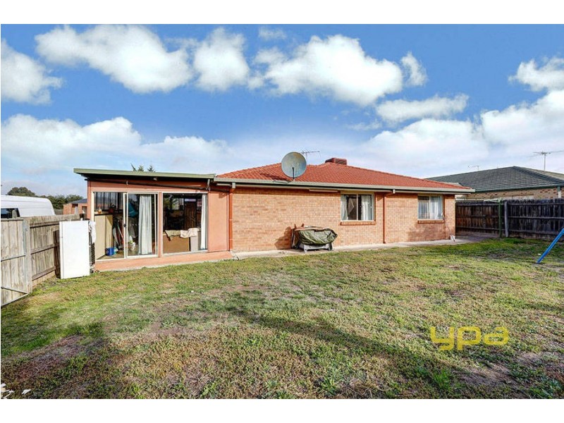 120 Community Hub, Hillside VIC 3037