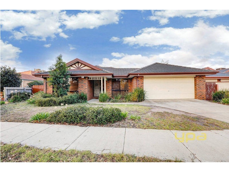 6 Orchid Square, Sydenham VIC 3037