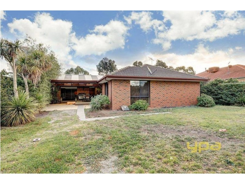 6 Orchid Square, Sydenham VIC 3037