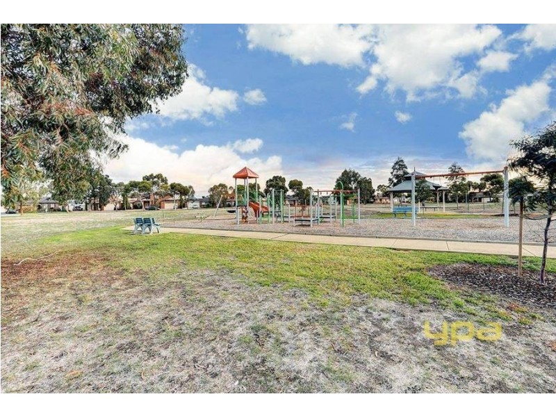 6 Orchid Square, Sydenham VIC 3037