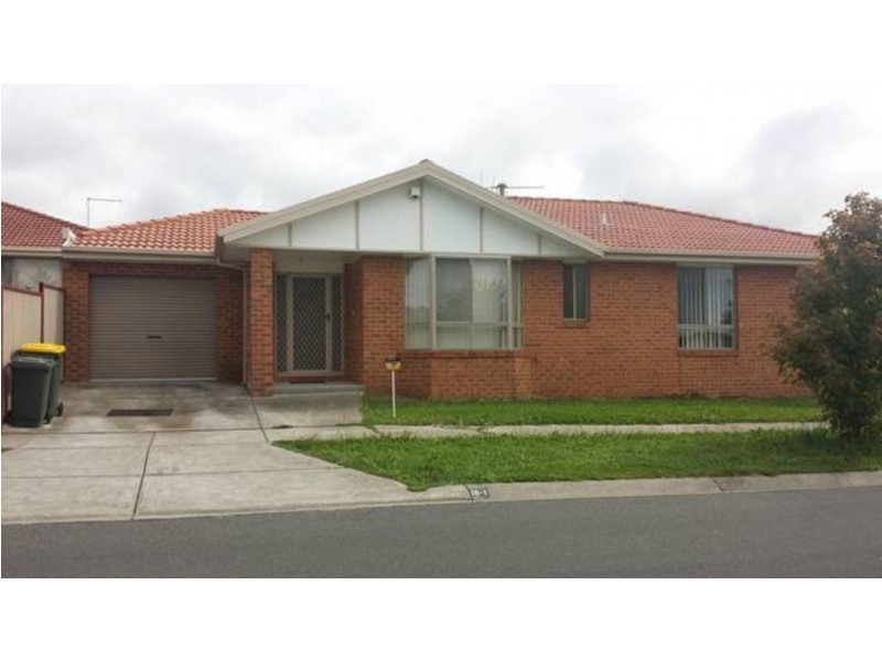 1/18 Chandos Street, Sydenham VIC 3037