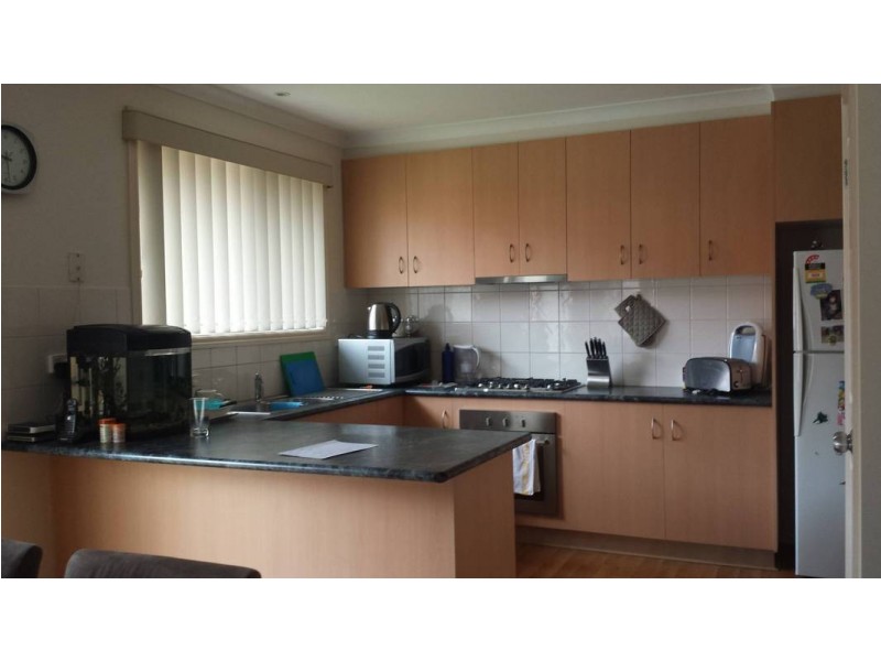 1/18 Chandos Street, Sydenham VIC 3037