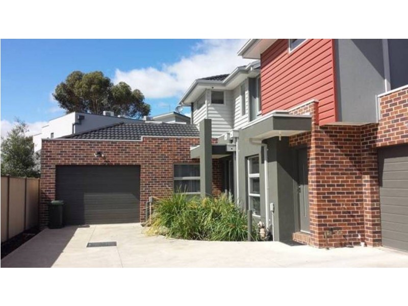 9/537 Melton Highway, Sydenham VIC 3037