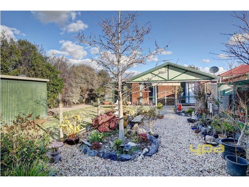 55  Manchester Drive, Sydenham VIC 3037