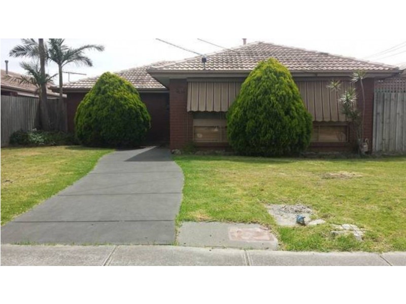 120 Driscolls Road, Kealba VIC 3021