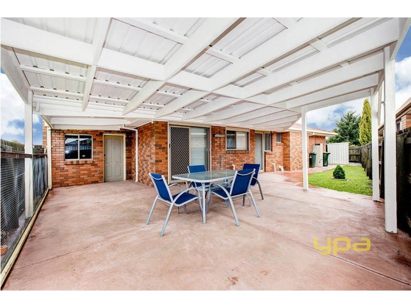1 Oncidium Gardens, Keilor Downs VIC 3038