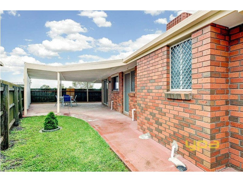 1 Oncidium Gardens, Keilor Downs VIC 3038