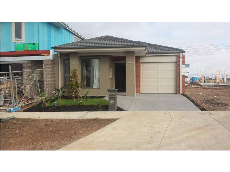 4 Goulding Drive, Plumpton VIC 3335