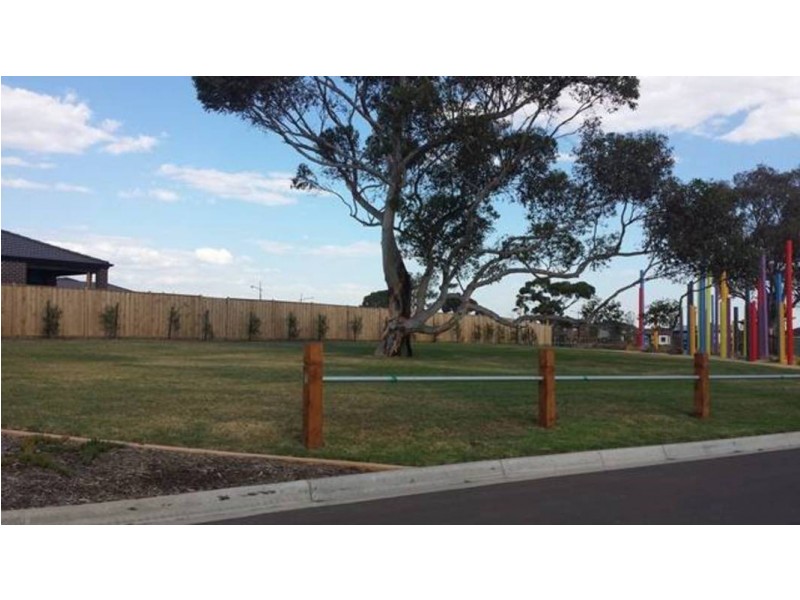 4 Goulding Drive, Plumpton VIC 3335