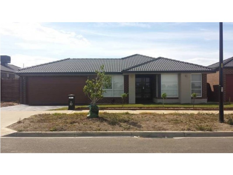 17 Adams Drive, Plumpton VIC 3335