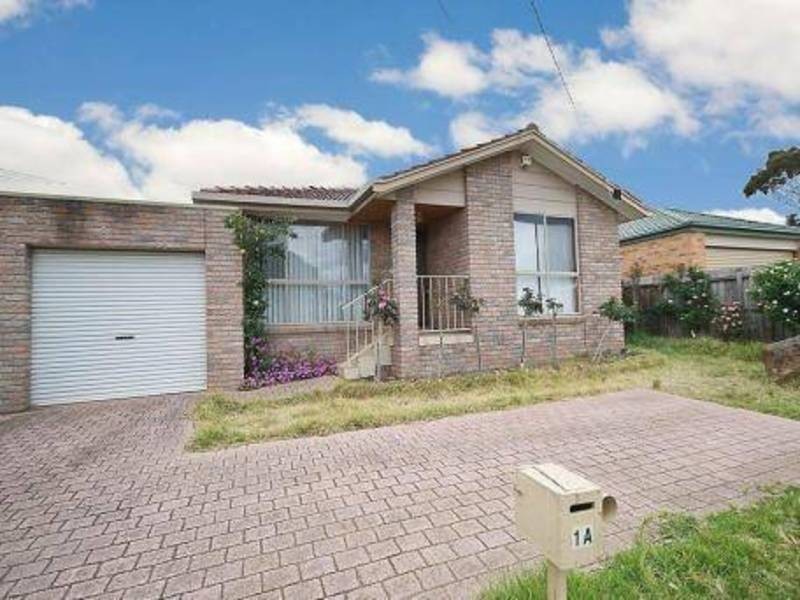 1A The Esplanade, Sydenham VIC 3037