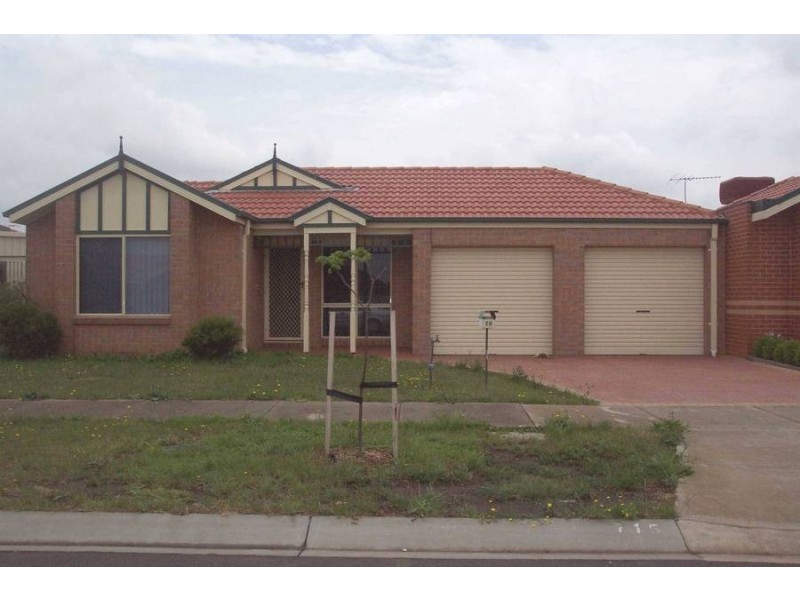 28 Vine Court, Hillside VIC 3037