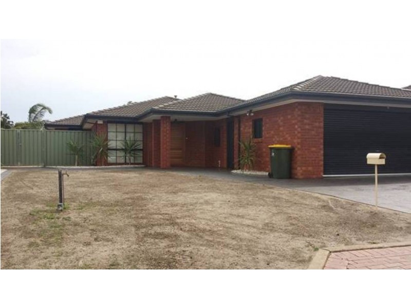 3 Doran Walk, Delahey VIC 3037