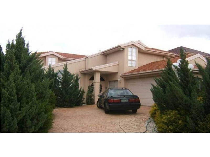 5 Marquet Court, Hillside VIC 3037