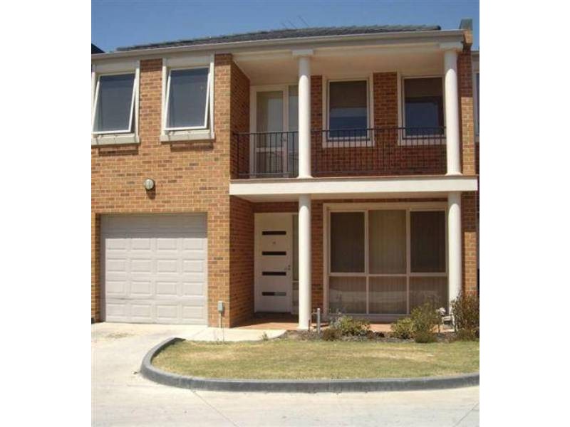 11/19-23 Overton Lea Boulevard, Sydenham VIC 3037